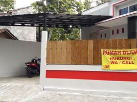 2 Kamar Rumah for sale in Gamping, Sleman, Gamping