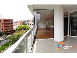 3 Bedroom Apartment for sale in Quito, Pichincha, Quito, Quito