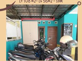 2 chambre Maison for sale in Purwokerto Selatan, Banyumas, Purwokerto Selatan