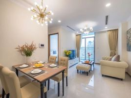 1 Habitación Apartamento en alquiler en Vinhomes Central Park, Ward 22, Binh Thanh