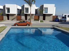 3 Bedroom House for sale in Queretaro, Queretaro, Queretaro, Queretaro
