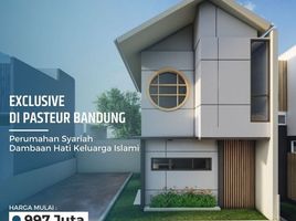 3 Bedroom Villa for sale in 23 Paskal Shopping Center, Andir, Sumurbandung