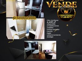 Estudio Apartamento en venta en Chile, Calama, El Loa, Antofagasta, Chile