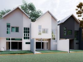 2 Schlafzimmer Haus zu verkaufen in Cimahi Tengah, West Jawa, Cimahi Tengah, Bandung, West Jawa, Indonesien
