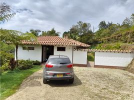 3 Bedroom House for sale in El Carmen De Viboral, Antioquia, El Carmen De Viboral