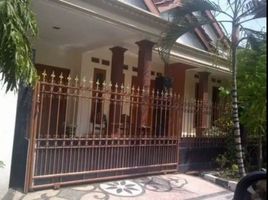 4 Habitación Casa en venta en Rungkut, East Jawa, Rungkut