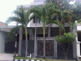 4 Bedroom House for rent in Surabaya, East Jawa, Wonokromo, Surabaya