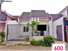 3 Bedroom House for sale in Sukun, Malang Regency, Sukun