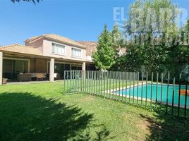 4 Habitación Casa en venta en Chacabuco, Santiago, Colina, Chacabuco