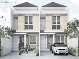 3 Habitación Villa en venta en Mulyorejo, East Jawa, Mulyorejo