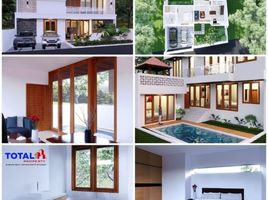 3 Habitación Casa en venta en Mengwi, Bali, Mengwi, Badung