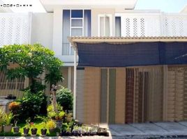 4 Habitación Casa en venta en Tambaksari, East Jawa, Tambaksari