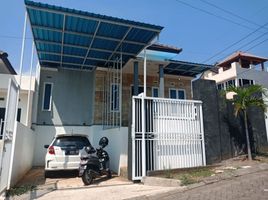 4 Schlafzimmer Haus zu verkaufen in Lowok Waru, East Jawa, Lowok Waru
