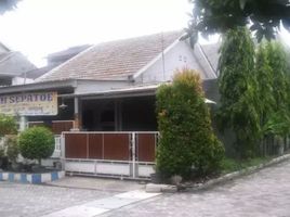 3 Bedroom House for sale in Taman, Sidoarjo, Taman