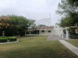 3 Schlafzimmer Villa zu verkaufen in Monterrey, Nuevo Leon, Monterrey