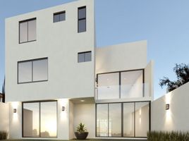 3 Schlafzimmer Villa zu verkaufen in Santa Isabel Cholula, Puebla, Santa Isabel Cholula
