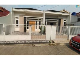 3 Kamar Rumah for sale in Pondokgede, Bekasi, Pondokgede