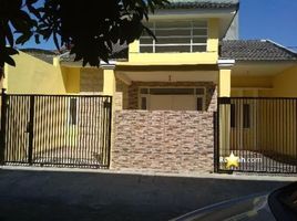 3 Schlafzimmer Villa zu verkaufen in Karangpilang, East Jawa, Karangpilang