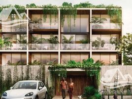 2 Schlafzimmer Appartement zu verkaufen in Cozumel, Quintana Roo, Cozumel