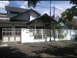 10 Habitación Villa en venta en Mulyorejo, East Jawa, Mulyorejo