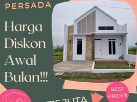 2 Bedroom House for sale in Jagonalan, Klaten, Jagonalan