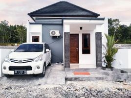 2 Kamar Vila for sale in Sedayu, Bantul, Sedayu