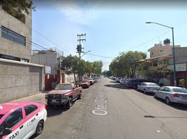 3 Habitación Casa en venta en Venustiano Carranza, Ciudad de México, Venustiano Carranza
