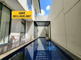 3 Kamar Rumah for sale in Serpong, Tangerang, Serpong