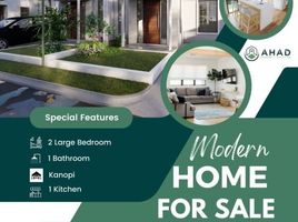 2 Bedroom House for sale in Sumbersari, Jember, Sumbersari