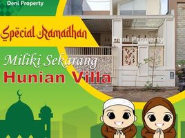 2 Bedroom Villa for sale in Tajinan, Malang Regency, Tajinan