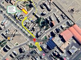  Terreno (Parcela) en venta en Tacna, Tacna, Tacna, Tacna