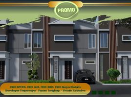 2 Bedroom House for sale in Dukuhpakis, Surabaya, Dukuhpakis