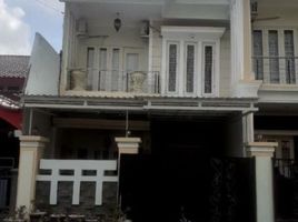 3 Habitación Villa en venta en Mulyorejo, East Jawa, Mulyorejo
