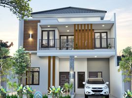 4 Bedroom House for sale in Tampan, Pekan Baru, Tampan