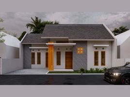 3 Kamar Rumah for sale in Godeyan, Sleman, Godeyan