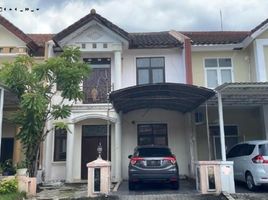 4 Habitación Villa en venta en Mulyorejo, East Jawa, Mulyorejo