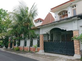 6 Schlafzimmer Haus zu verkaufen in Depok, Yogyakarta, Depok