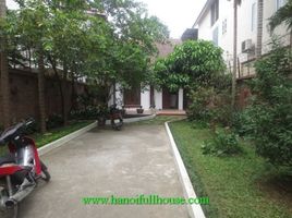 2 Schlafzimmer Haus zu vermieten in Tay Ho, Hanoi, Tu Lien, Tay Ho