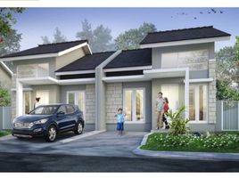 2 Bedroom Villa for sale in Citeureup, West Jawa, Citeureup, Bogor, West Jawa, Indonesia