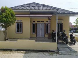 3 Bedroom House for sale in Tampan, Pekan Baru, Tampan