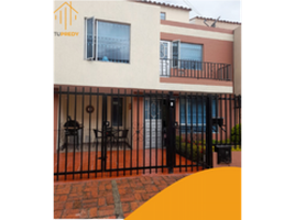 3 chambre Villa for sale in Tenjo, Cundinamarca, Tenjo