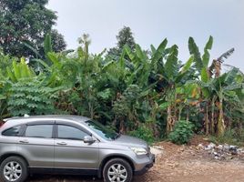  Land for sale in Pamulang, Banten, Pamulang
