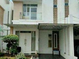 3 Bedroom House for sale in Pancoranmas, Bogor, Pancoranmas