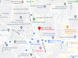 2 Bedroom Apartment for sale in Cuauhtemoc, Mexico City, Cuauhtemoc