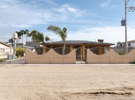 4 Schlafzimmer Villa zu verkaufen in Ensenada, Baja California, Ensenada
