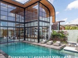 4 Bedroom Villa for sale in Mengwi, Bali, Mengwi