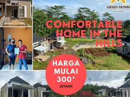 2 Bedroom House for sale in Salatiga, Jawa Tengah, Sidomukti, Salatiga