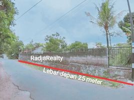  Land for sale in Depok, Sleman, Depok