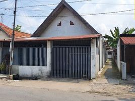 4 Kamar Rumah for sale in Sawahan, Surabaya, Sawahan