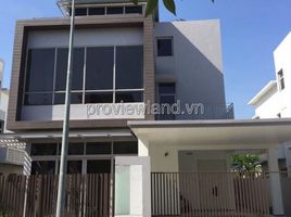 4 Phòng ngủ Nhà mặt tiền for rent in Phước Long B, Quận 9, Phước Long B